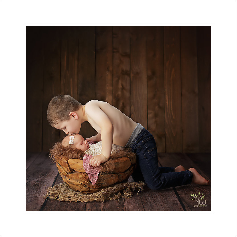 Best Tacoma newborn photography